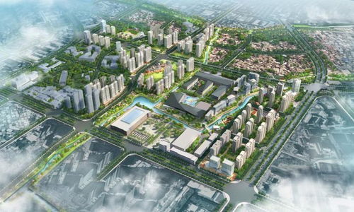 地段优越 晋江又一地块将拍卖